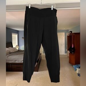 ATHLETA JOGGERS